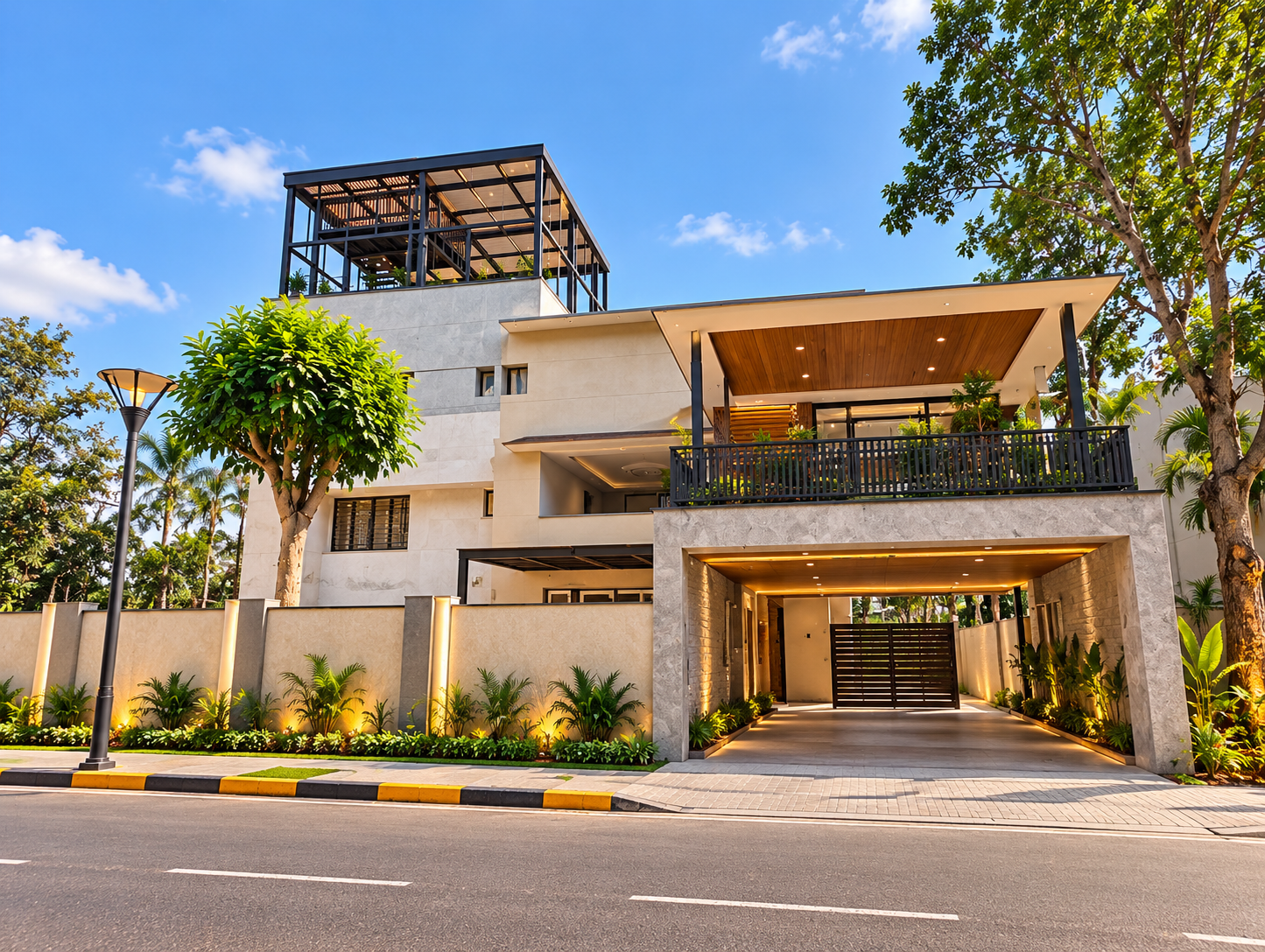Kengeri Duplex